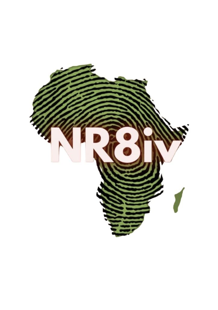 THE NR8iv AFRICA